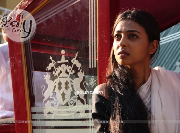 Radhika Apte in Stories by Rabindranath Tagore