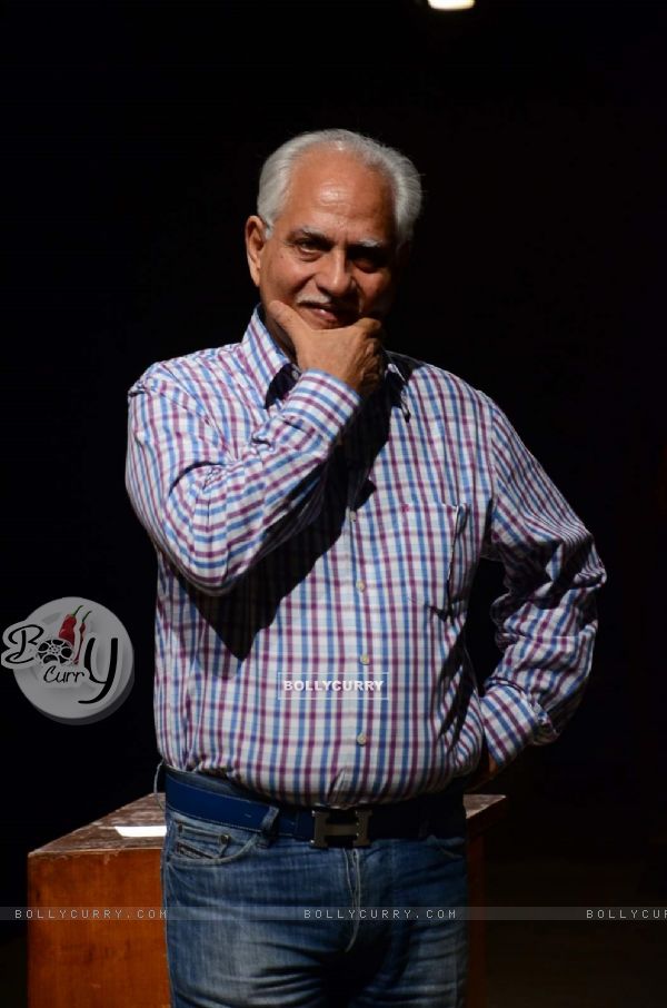 Ramesh Sippy Speaks About 40 Years of Sholay (374537)