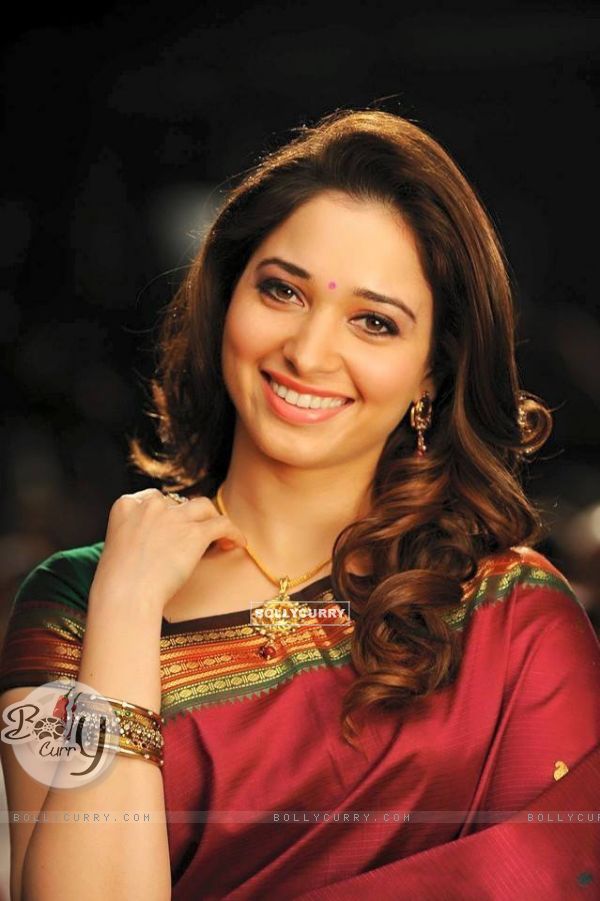 Tamannaah Bhatia