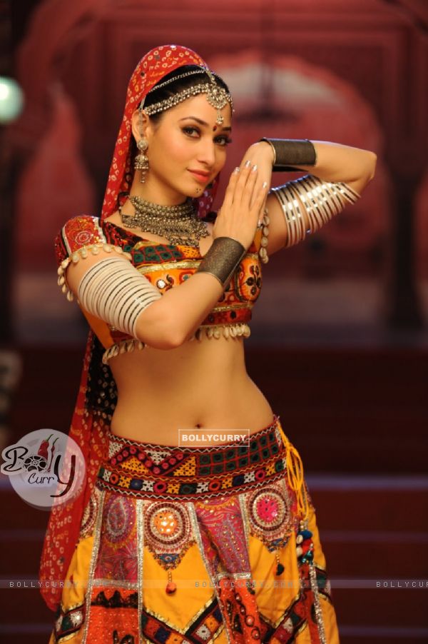 Tamannaah Bhatia