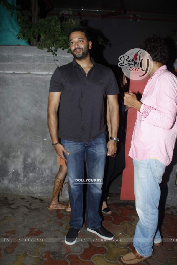 Ritesh Sidhwani Birthday's Bash