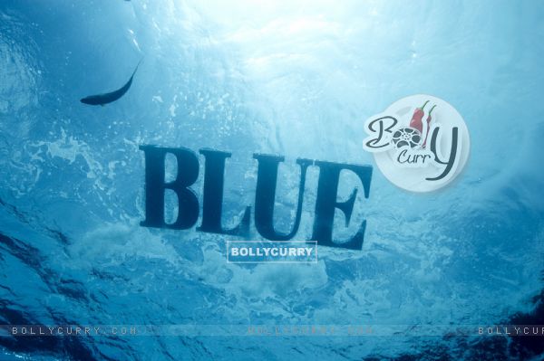 Blue movie still (37537)