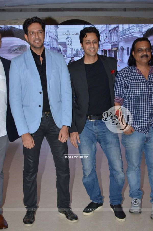 Salim - Sulaiman Launch There New Single