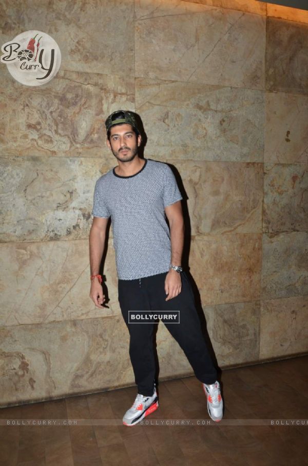 Mohit Marwah at Screening of Welcome Back (377080)