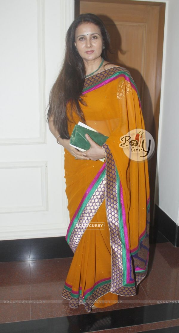 Poonam Dhillon at GIANTS Awards