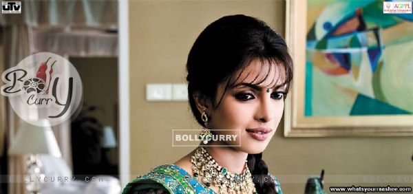 Priyanka Chopra looking gorgeous (37892)