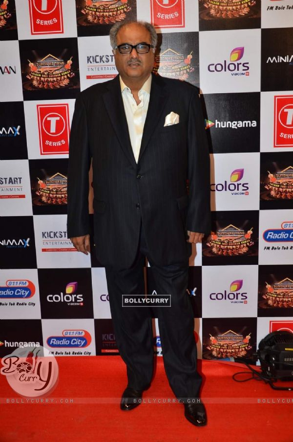 Boney Kapoor Pays Tribute to Gulshan Kumar