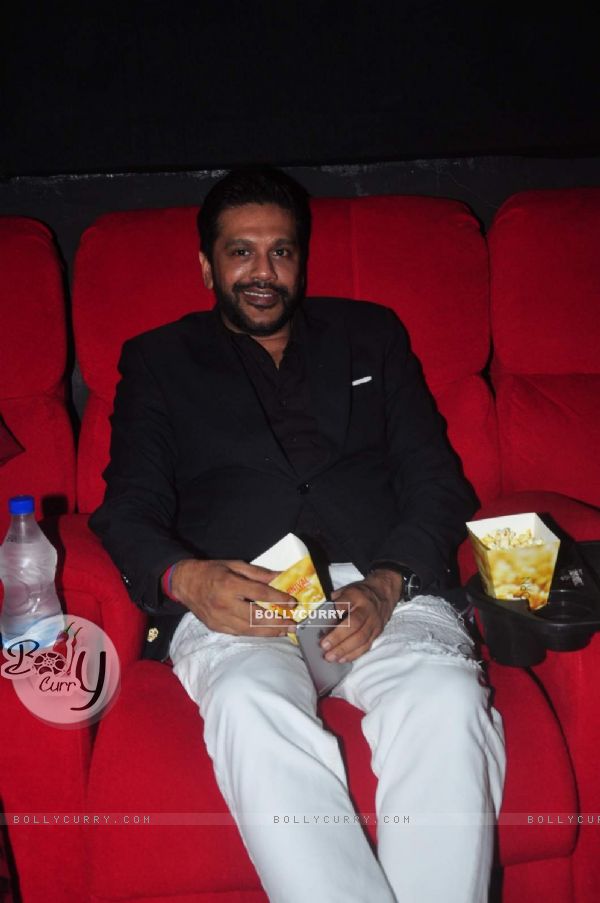 Rocky S at Premiere of  Bhaag Johnny (379301)