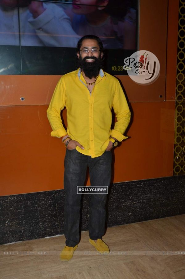 Screening of Kis Kisko Pyaar Karoon