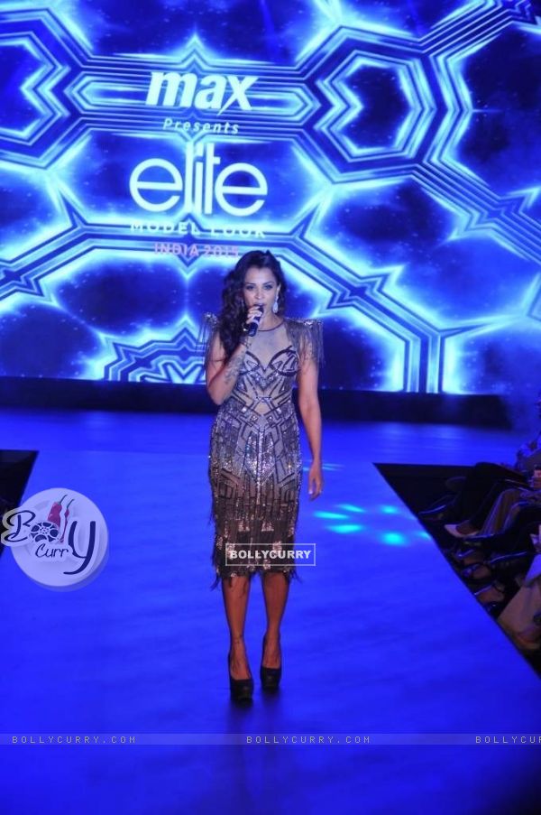 Manasi Scott at Max Elite Grand Finale