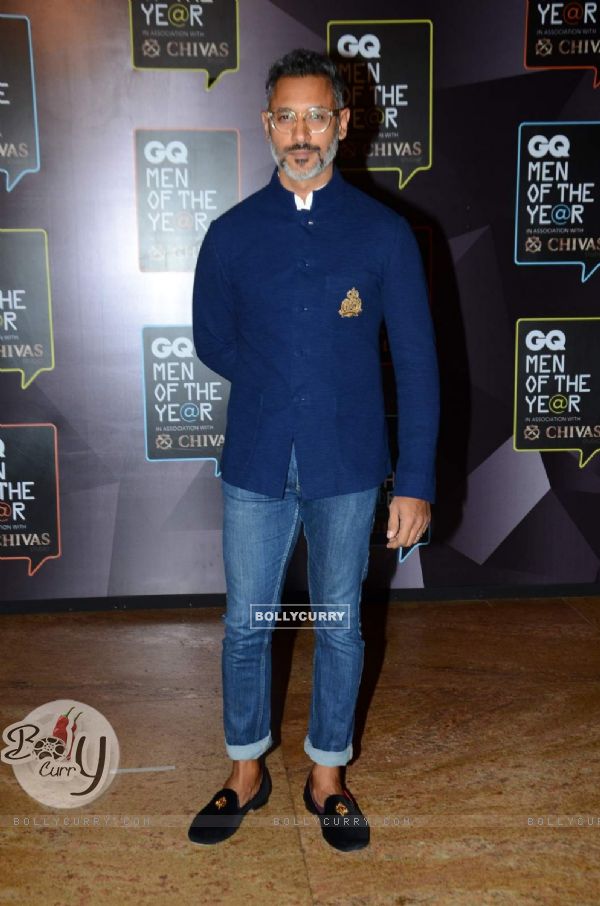 GQ India Men of the Year Awards 2015