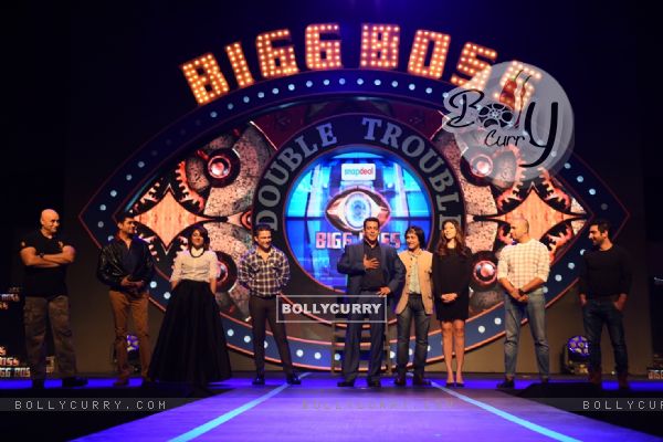 Colors Launches Bigg Boss Nau