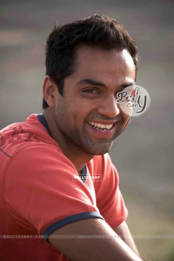 A still image of Abhay Deol (38015)
