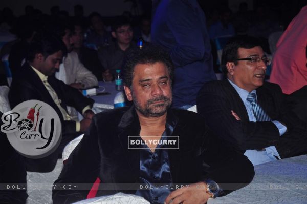 Anees Bazmee at Exhibit Tech Awards 2015