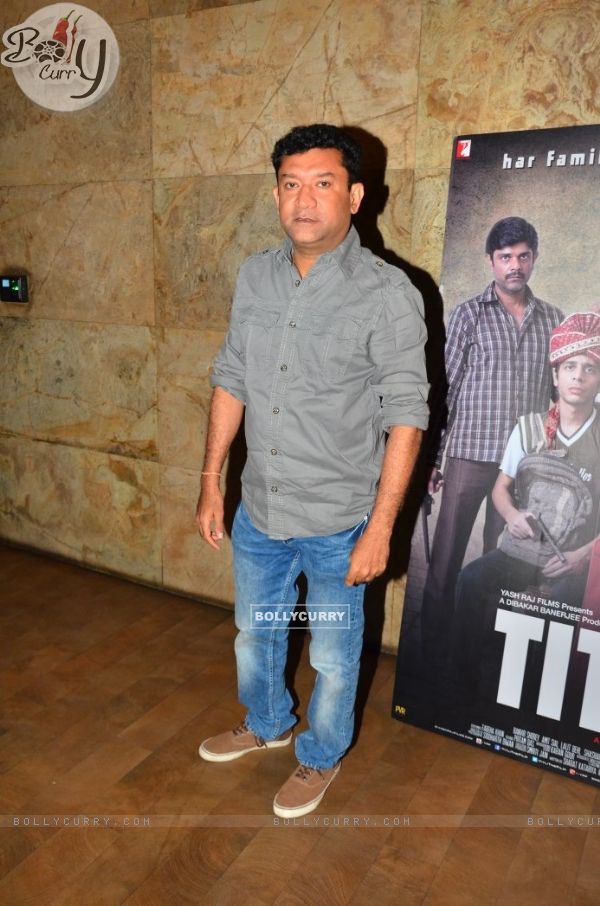 Special Screening of Titli