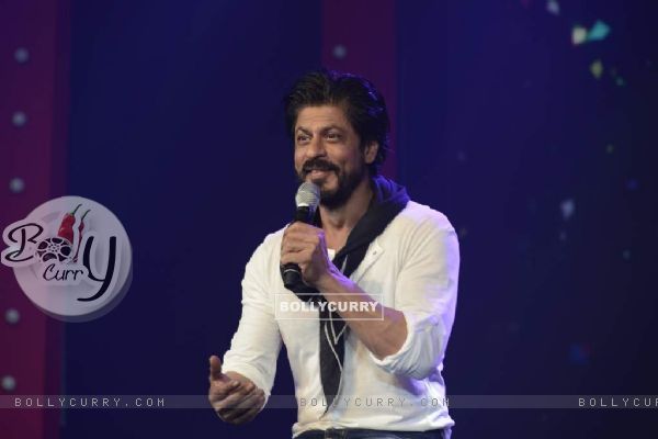 Shah Rukh Khan Celebrates his 50th Birthday