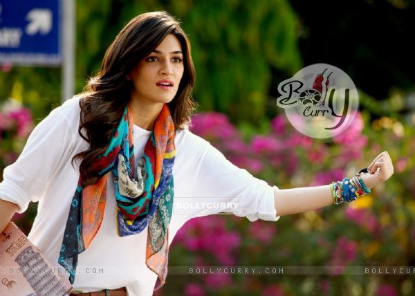 Movie Still from the movie Dilwale (383971)