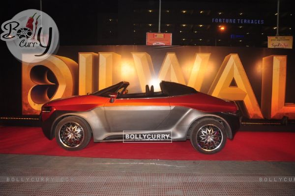 Trailer Launch of 'Dilwale' (384054)