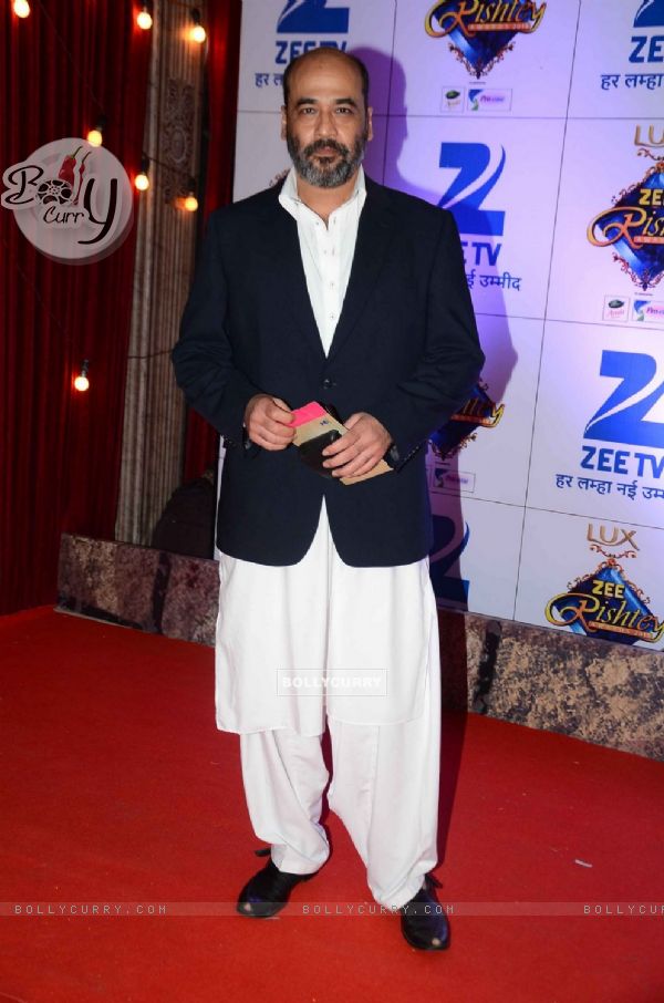 Zee Rishtey Awards 2015