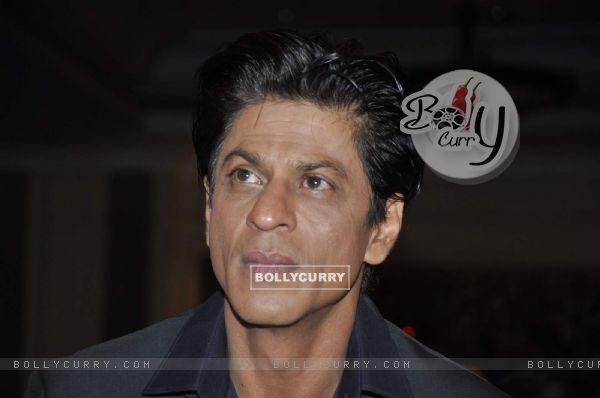 Shah Rukh Khan at Saas Bahu Aur Saazish Anniversary