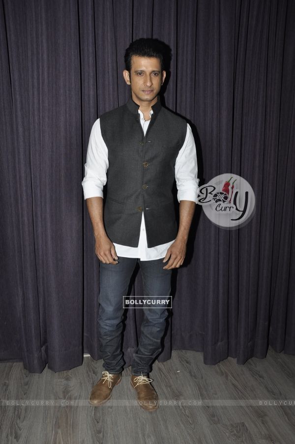 Sharman Joshi at Success Bash of 'Hate Story 3'