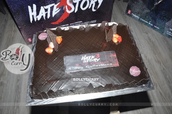 Cake for Success Bash of 'Hate Story 3' (386949)