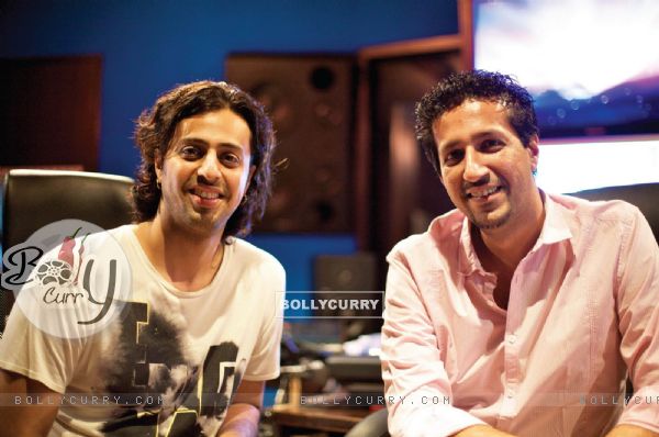 Salim-Sulaiman to compose anthem for Capricorn Commanders