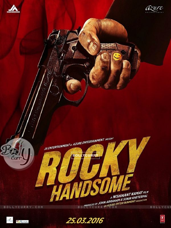 Rocky Handsome (390542)