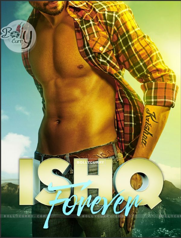 Ishq Forever (390551)
