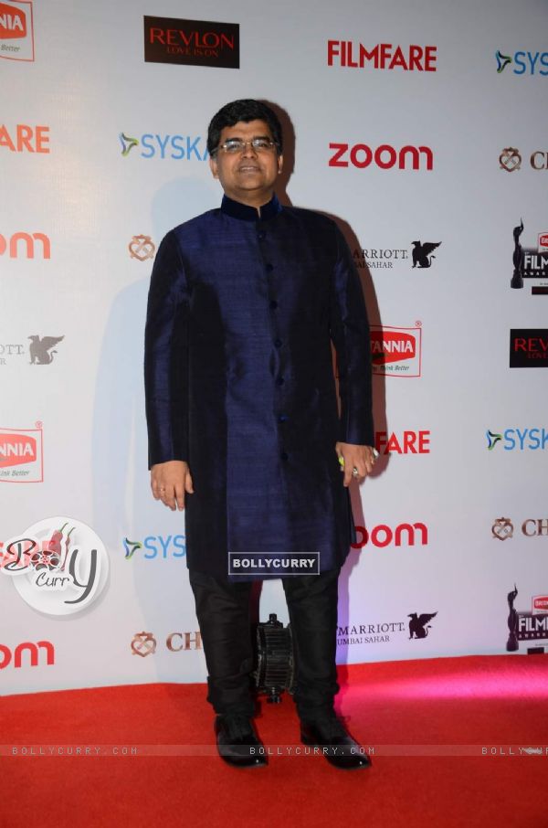 Filmfare Awards - Red Carpet