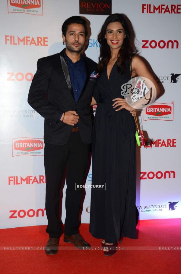 Filmfare Awards - Red Carpet