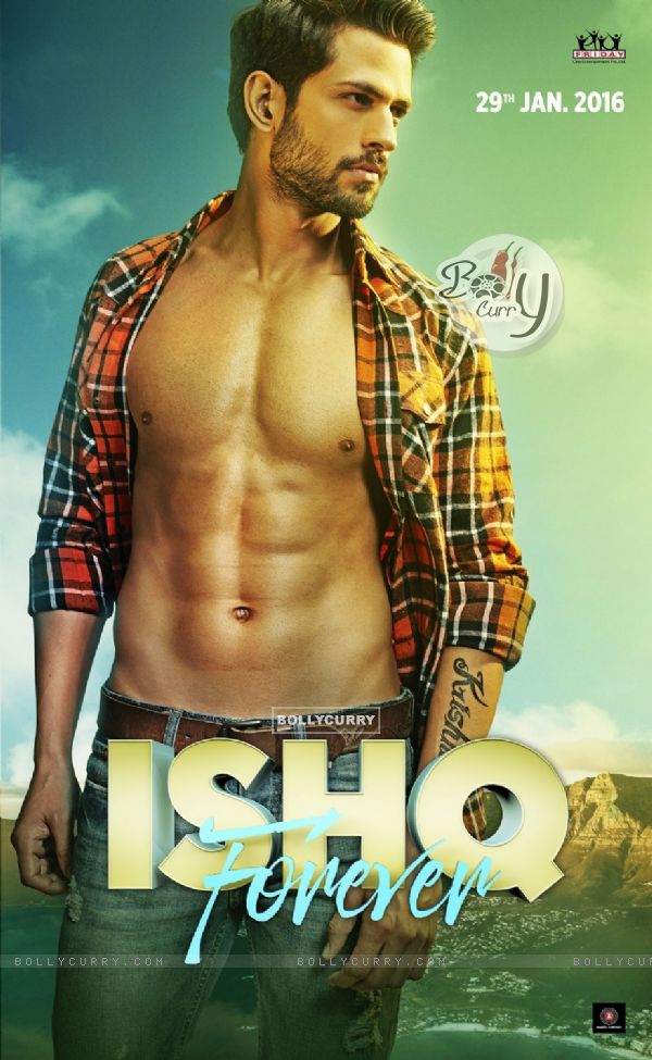 Ishq Forever (391067)