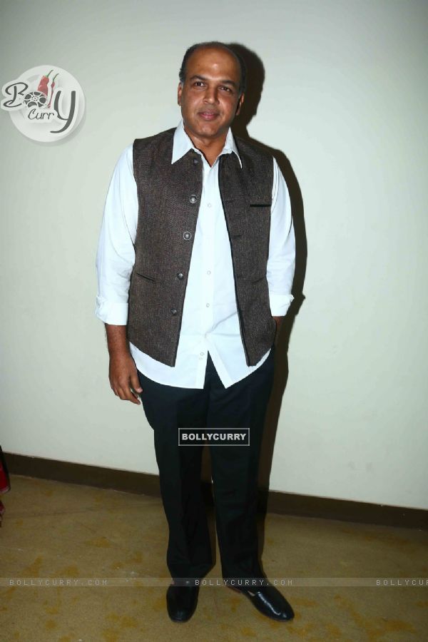 Ashutosh Gowariker at Inauguration of 'Bimal Roy Film Festival'