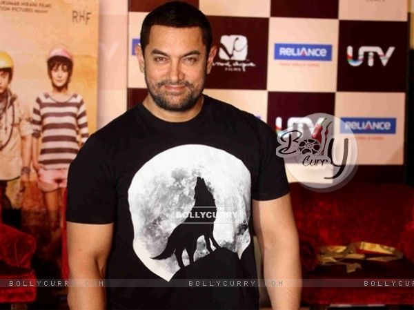 Aamir Khan to lose 25kgs in 25 weeks