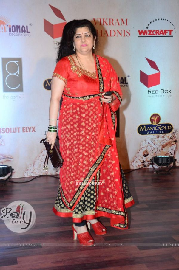 Vikram Phadnis' 25th Anniversary Celebration