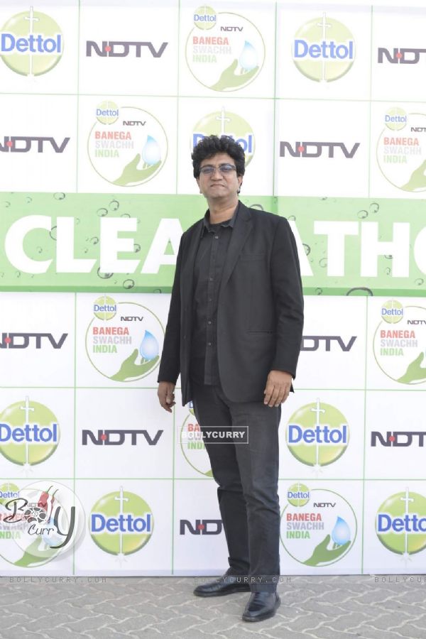 NDTV Cleanathon
