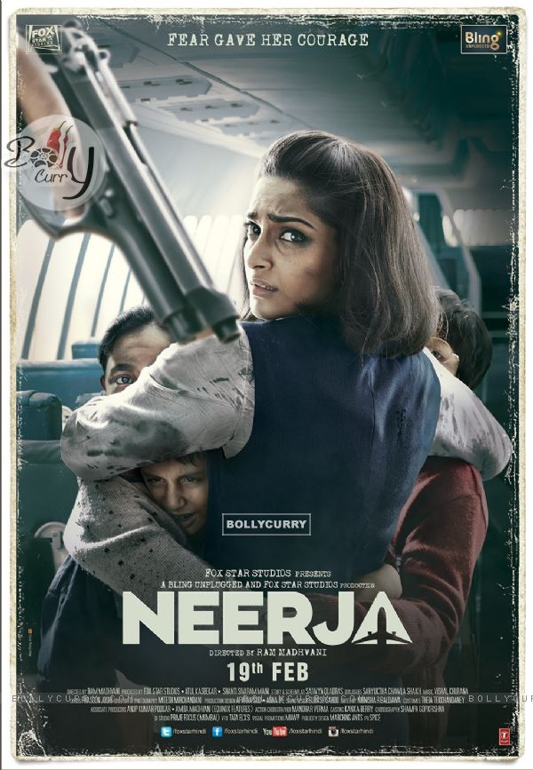 Sonam Kapoor as Neerja (392584)