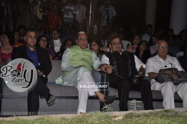 Subhash Ghai's 71st Birthday Celebration