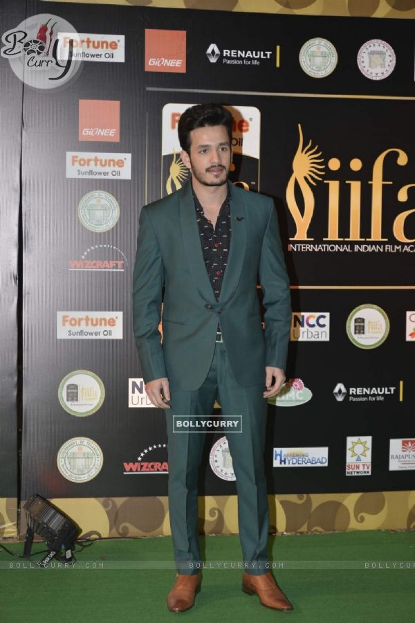 IIFA Utsavam Day 1