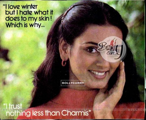Check out the commercials Neerja Bhanot was a part of! (393121)