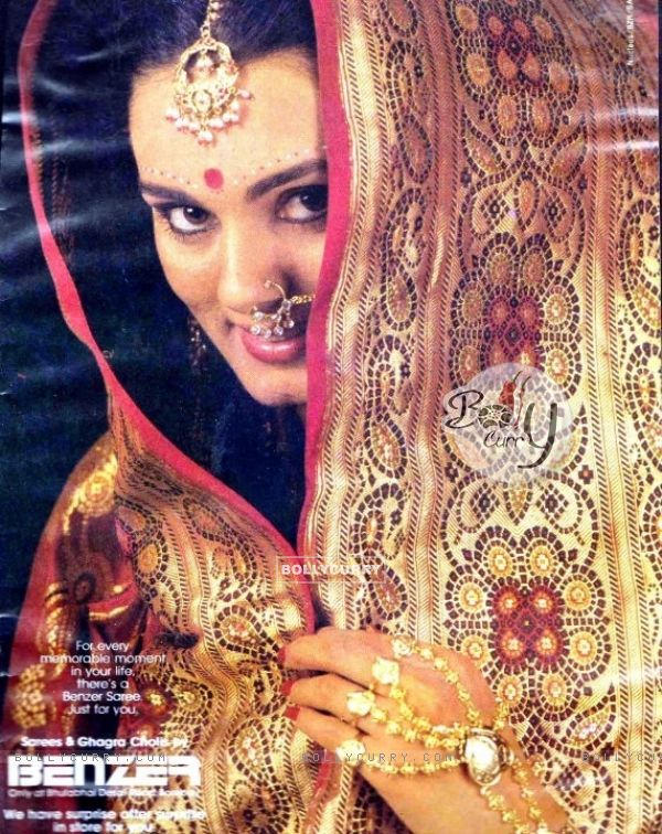 Check out the commercials Neerja Bhanot was a part of! (393123)