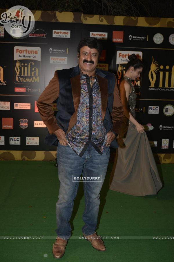 IIFA Utsavam Day 2