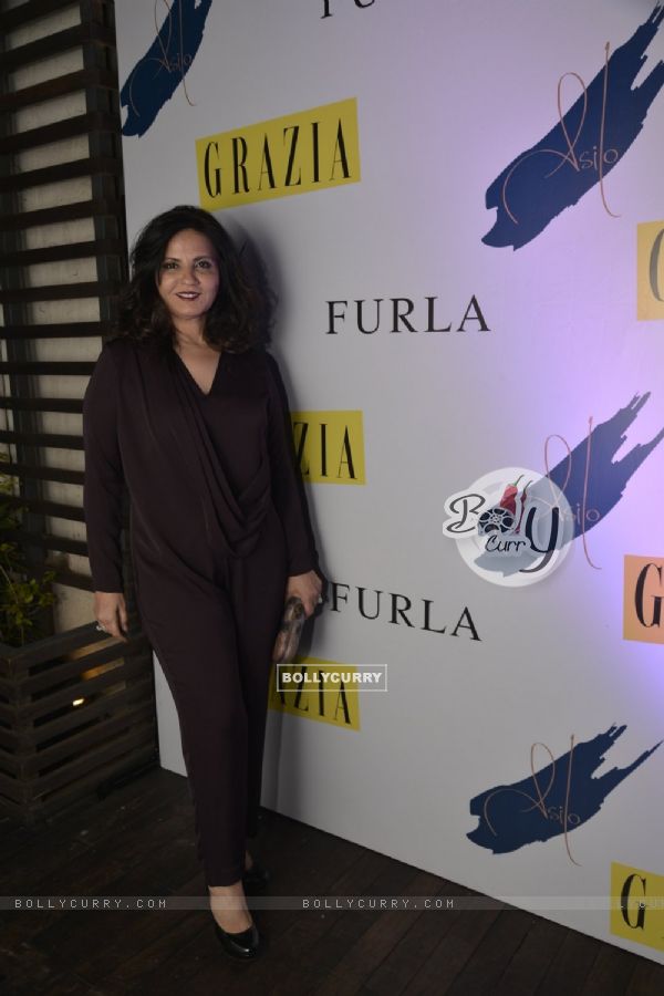 Neeta Lulla at FURLA Maaya Collection Launch