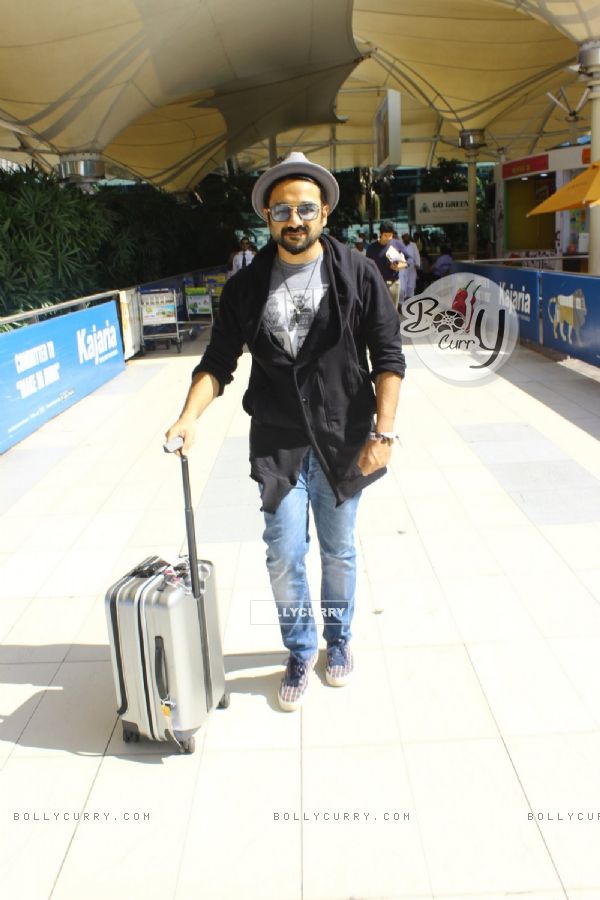 Vir Das