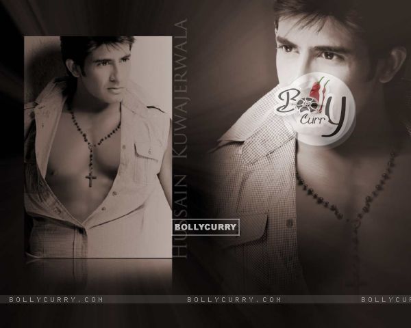 Hussain Kuwajerwala