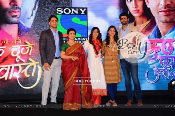 Sony TV  launches Two New Shows