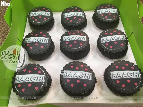 Baaghi Wraps Up Shooting (397171)