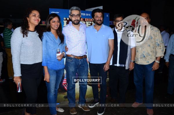 Anil Kapoor at Special Screening of 'Tere Bin Laden: Dead or Alive' (397532)