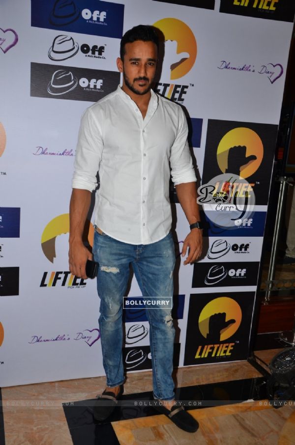 Celebs at LIFTIEE Event