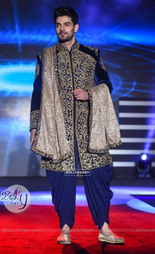 Sooraj Pancholi at TOIFA Awards, Day 1